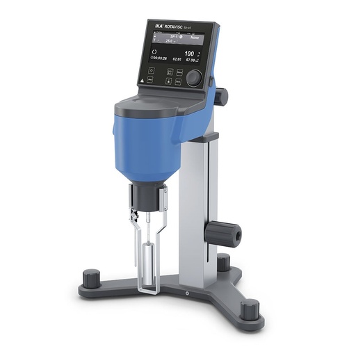 Viscometer ROTAVISC lo-vi Complete