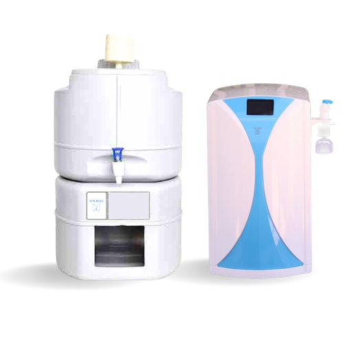 L1 PRO Ultrapure Water Purification System