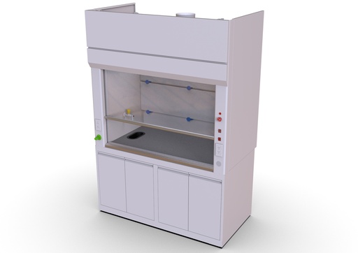 1200mm Fume Hood