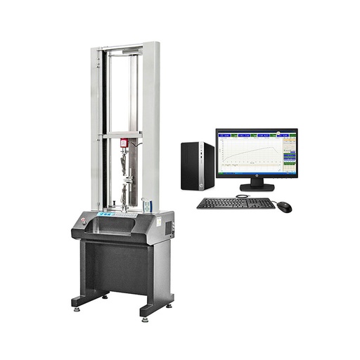 LA-011A Computer system universal testing machine